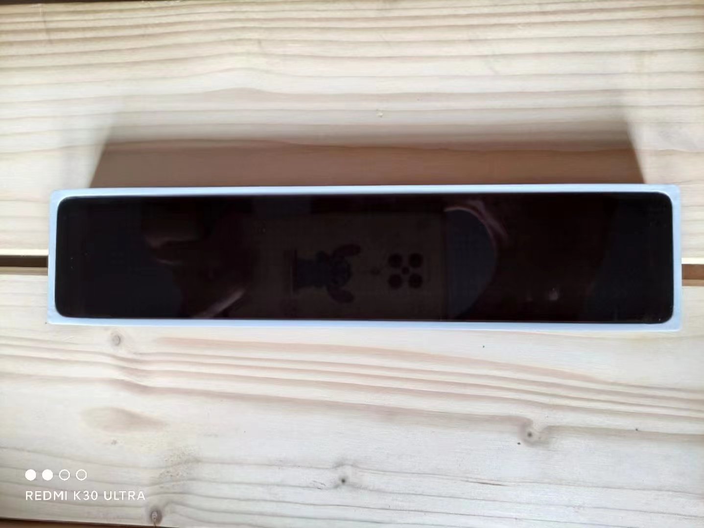 网络天气时钟[个人设计]